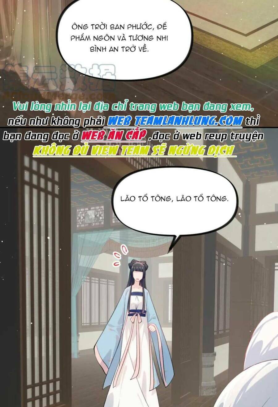 Một Đêm Bệnh Kiều Đột Nhiên Tới: Chapter 122