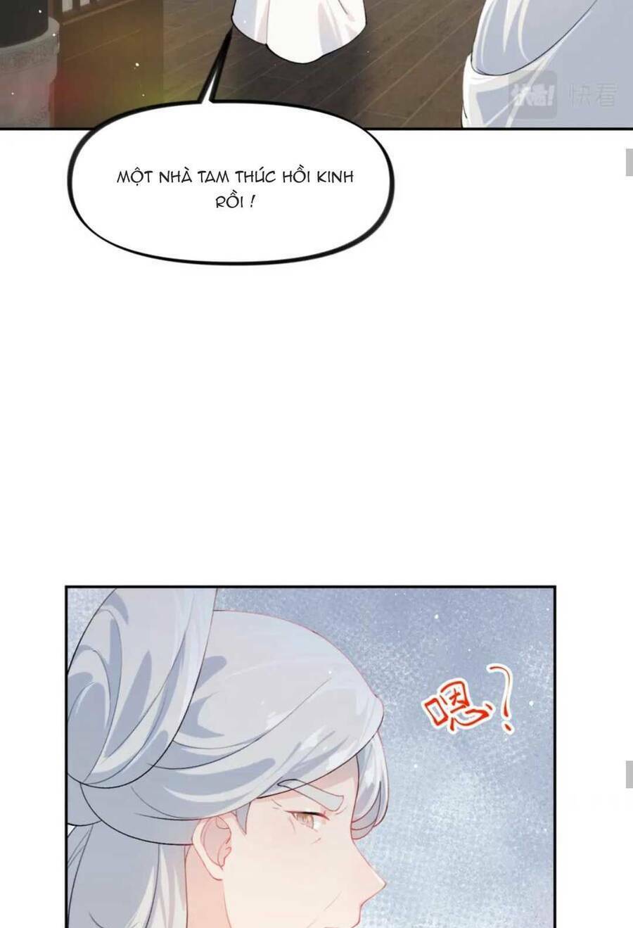Một Đêm Bệnh Kiều Đột Nhiên Tới: Chapter 122