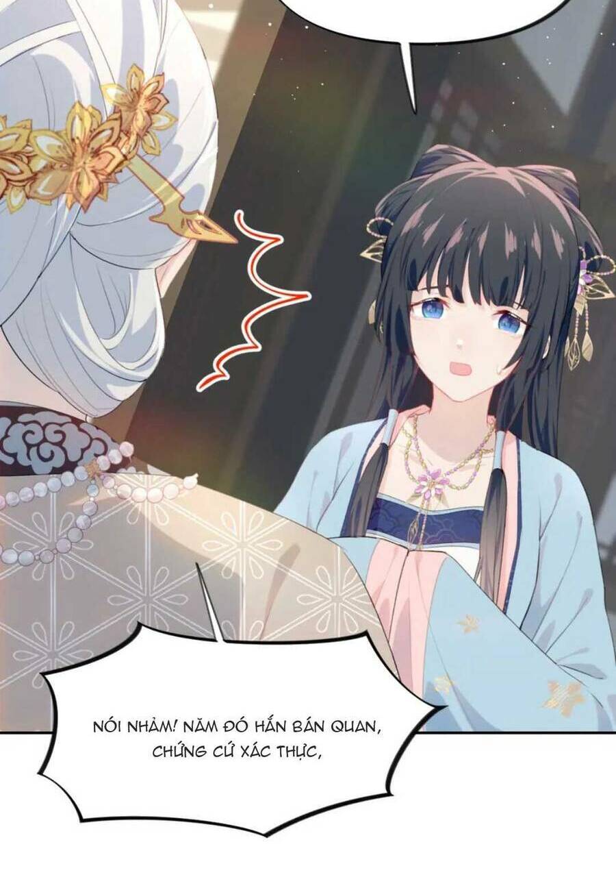 Một Đêm Bệnh Kiều Đột Nhiên Tới: Chapter 122