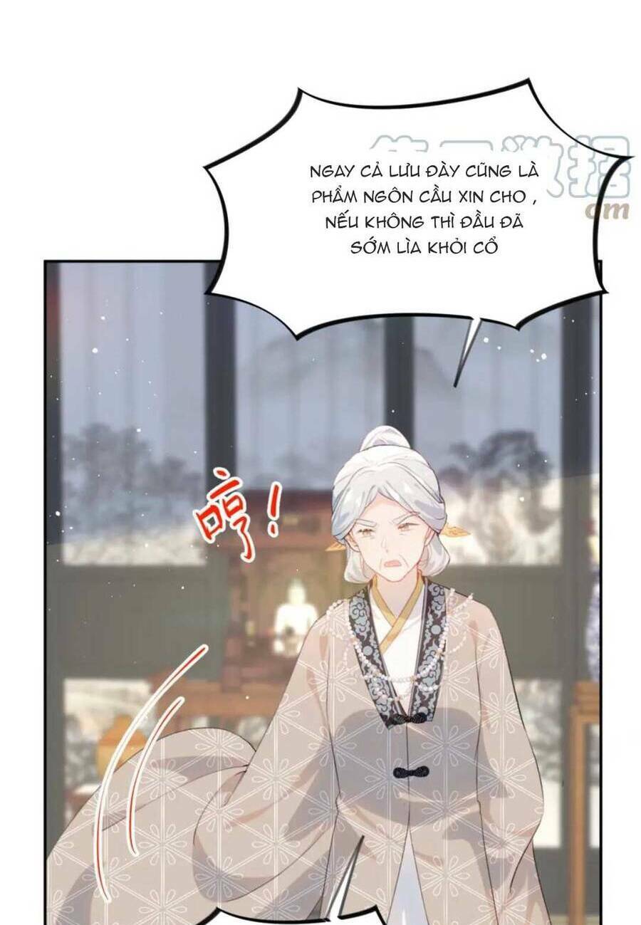 Một Đêm Bệnh Kiều Đột Nhiên Tới: Chapter 122