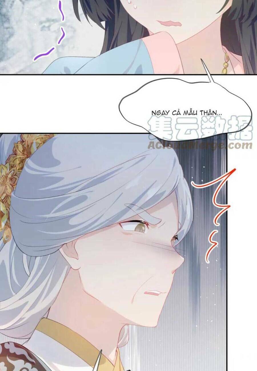 Một Đêm Bệnh Kiều Đột Nhiên Tới: Chapter 122