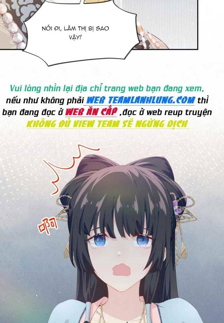 Một Đêm Bệnh Kiều Đột Nhiên Tới: Chapter 122