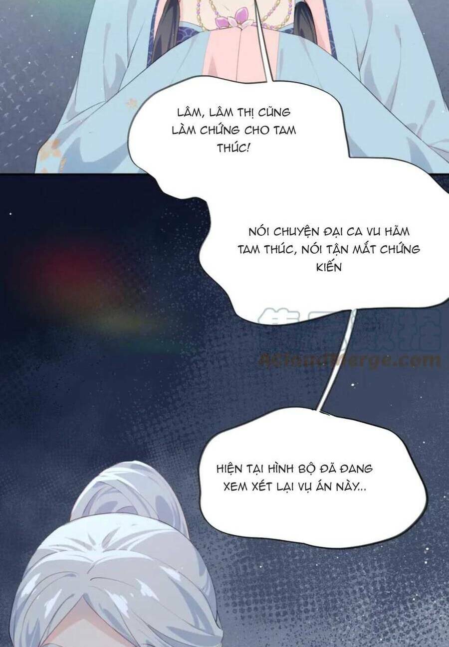 Một Đêm Bệnh Kiều Đột Nhiên Tới: Chapter 122