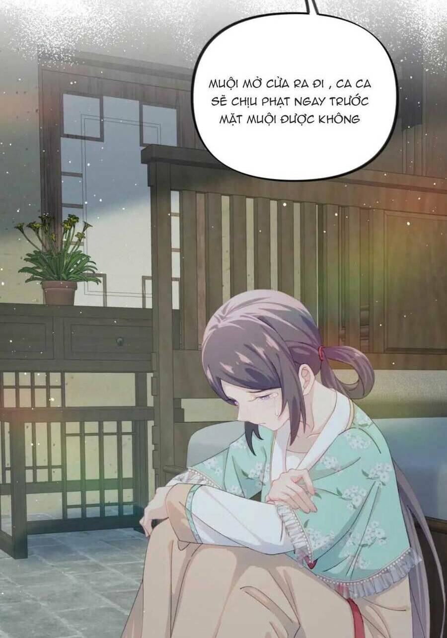 Một Đêm Bệnh Kiều Đột Nhiên Tới: Chapter 122