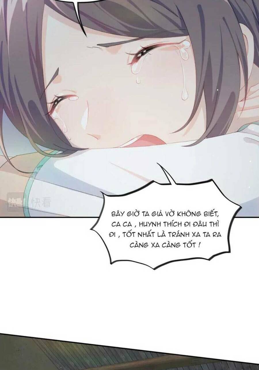 Một Đêm Bệnh Kiều Đột Nhiên Tới: Chapter 122