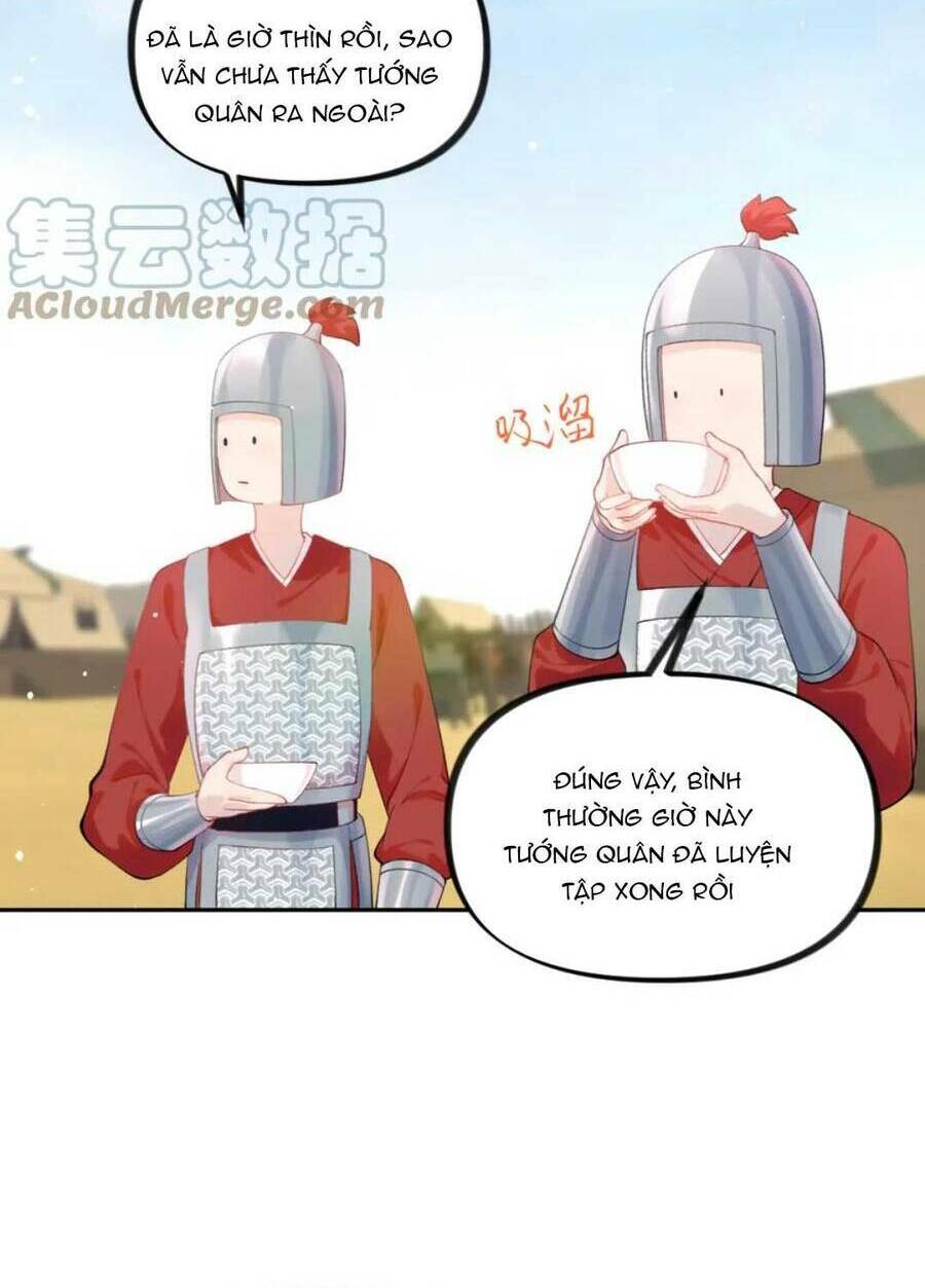 Một Đêm Bệnh Kiều Đột Nhiên Tới: Chapter 125