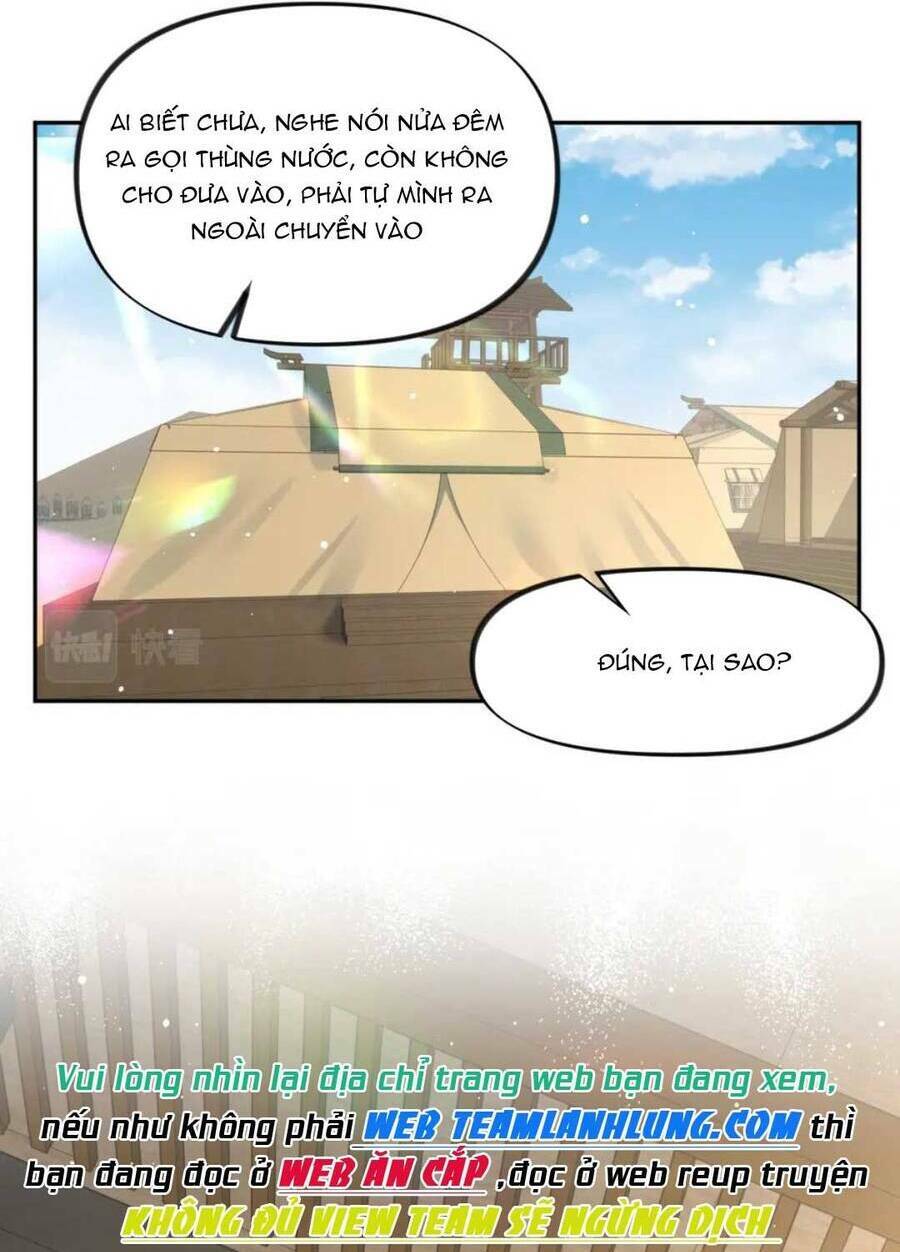 Một Đêm Bệnh Kiều Đột Nhiên Tới: Chapter 125