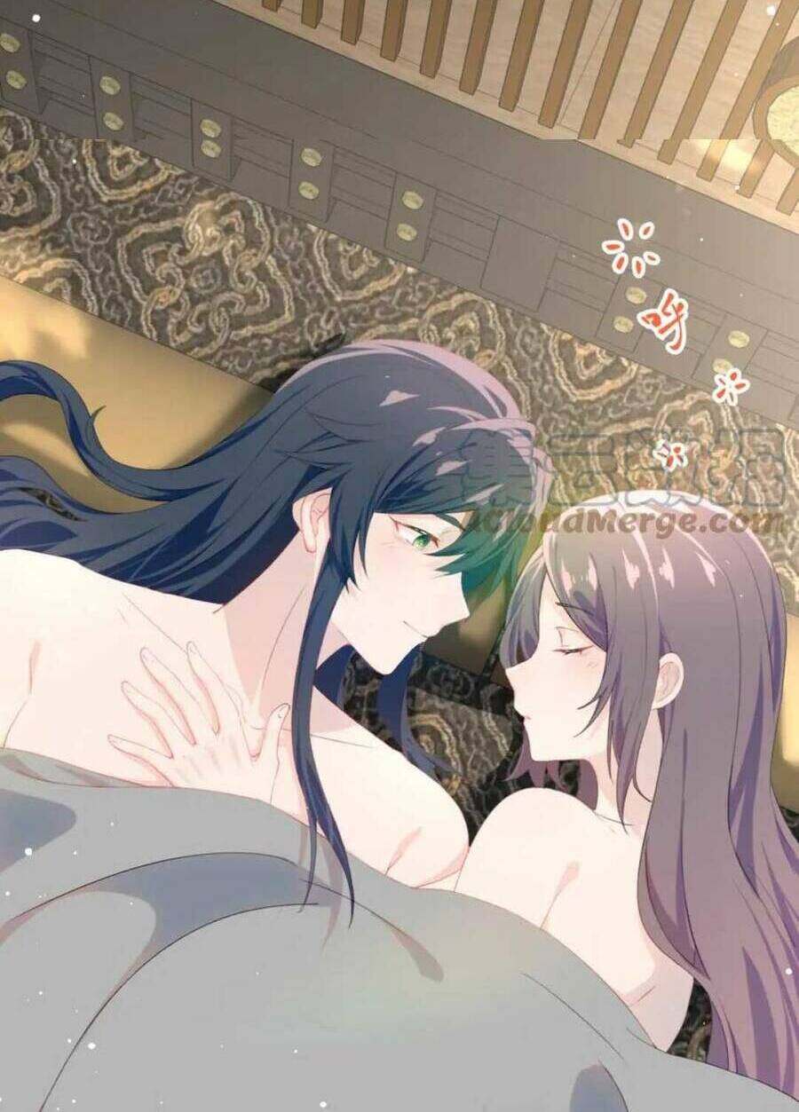 Một Đêm Bệnh Kiều Đột Nhiên Tới: Chapter 125