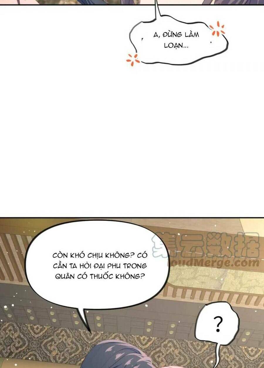Một Đêm Bệnh Kiều Đột Nhiên Tới: Chapter 125