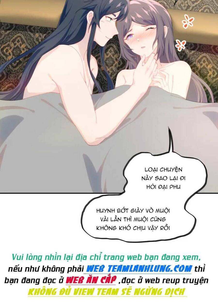 Một Đêm Bệnh Kiều Đột Nhiên Tới: Chapter 125
