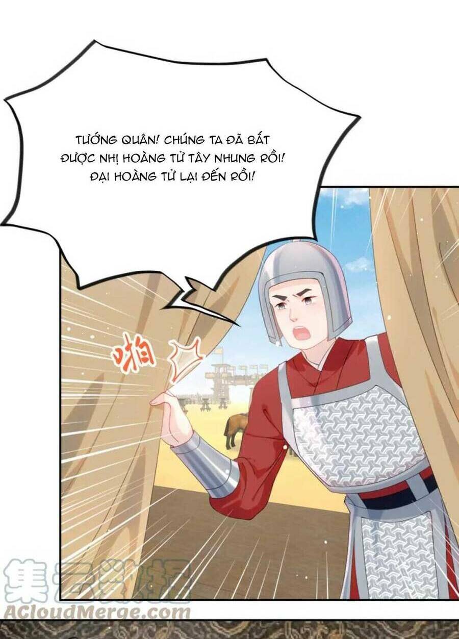 Một Đêm Bệnh Kiều Đột Nhiên Tới: Chapter 125