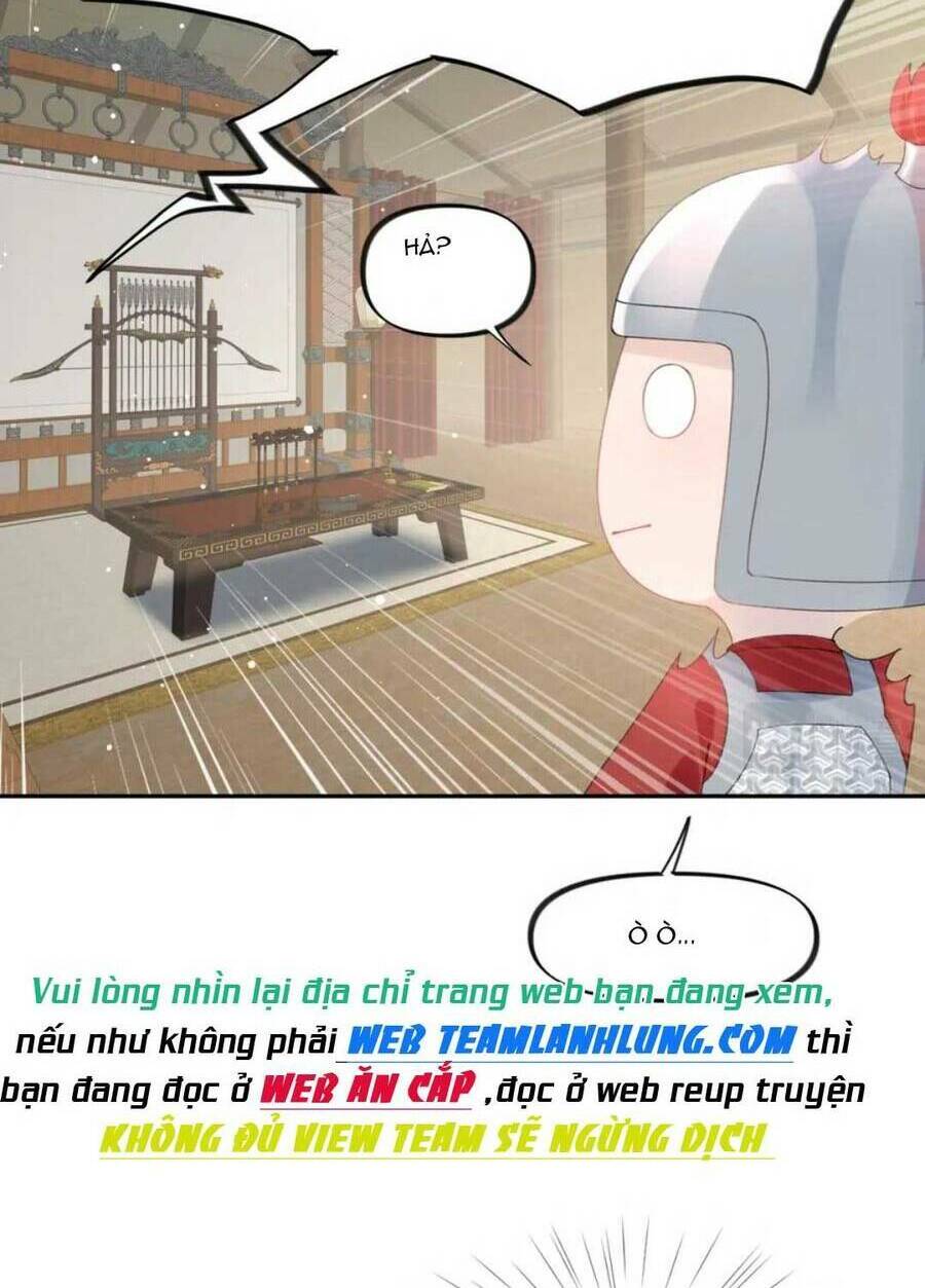 Một Đêm Bệnh Kiều Đột Nhiên Tới: Chapter 125