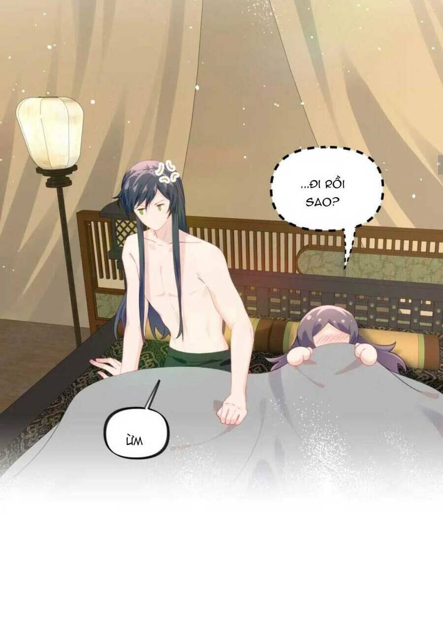 Một Đêm Bệnh Kiều Đột Nhiên Tới: Chapter 125