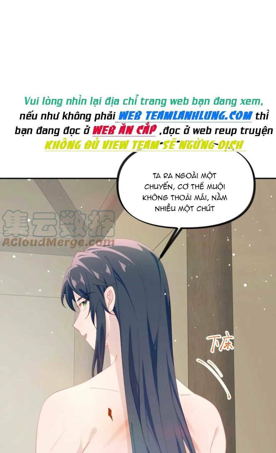 Một Đêm Bệnh Kiều Đột Nhiên Tới: Chapter 125