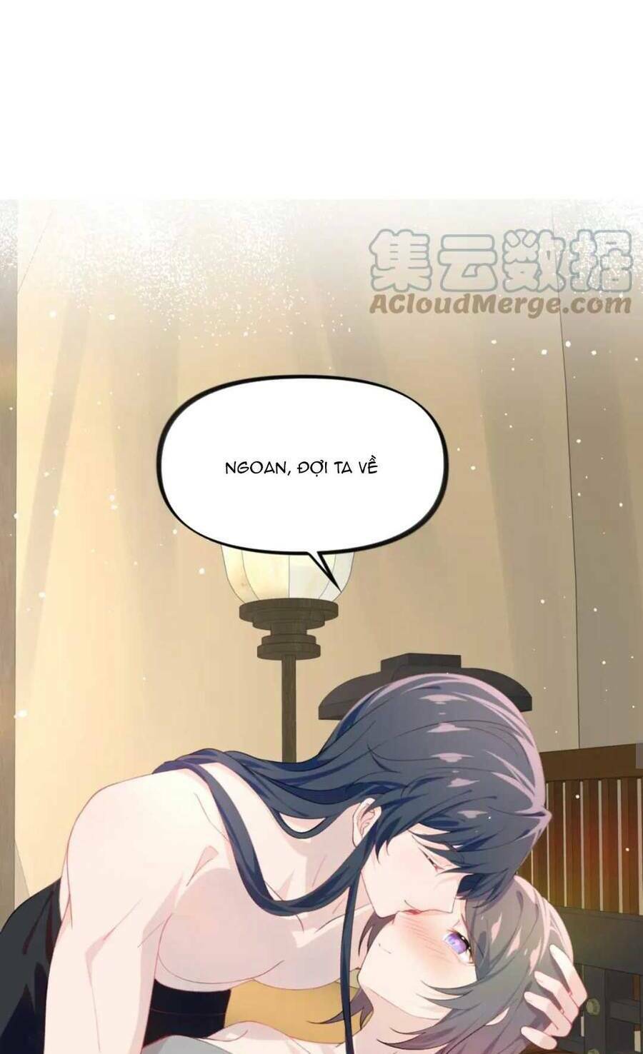 Một Đêm Bệnh Kiều Đột Nhiên Tới: Chapter 125