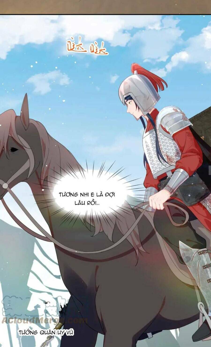 Một Đêm Bệnh Kiều Đột Nhiên Tới: Chapter 125