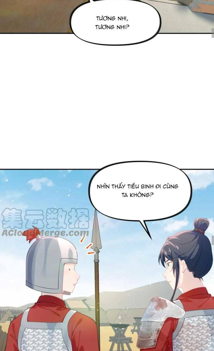 Một Đêm Bệnh Kiều Đột Nhiên Tới: Chapter 125