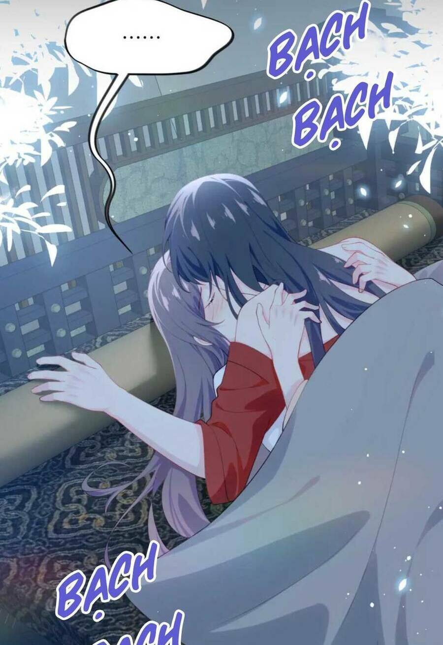 Một Đêm Bệnh Kiều Đột Nhiên Tới: Chapter 125