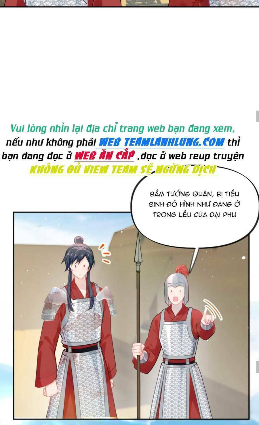 Một Đêm Bệnh Kiều Đột Nhiên Tới: Chapter 125