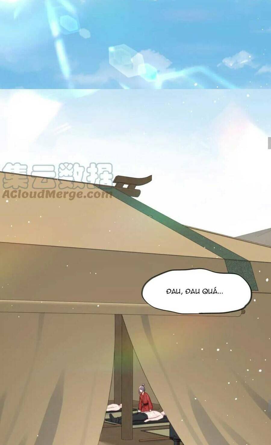 Một Đêm Bệnh Kiều Đột Nhiên Tới: Chapter 125
