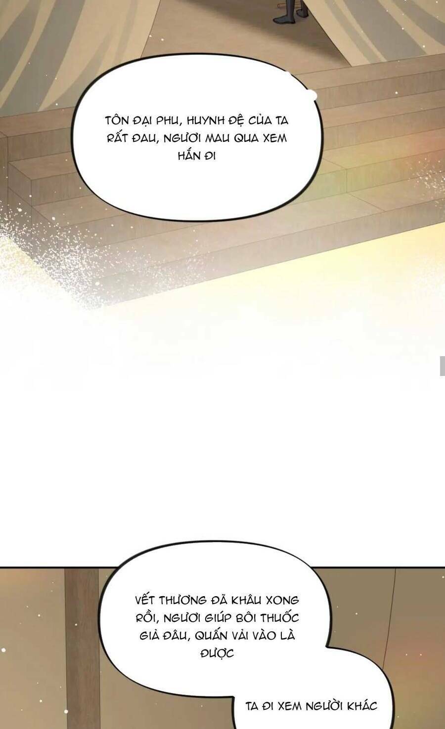 Một Đêm Bệnh Kiều Đột Nhiên Tới: Chapter 125