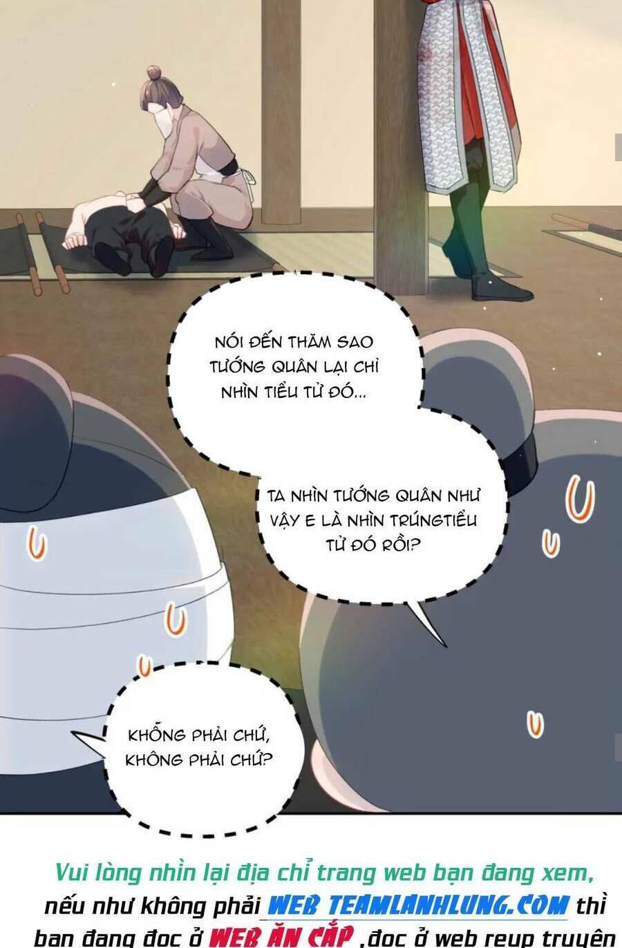 Một Đêm Bệnh Kiều Đột Nhiên Tới: Chapter 125