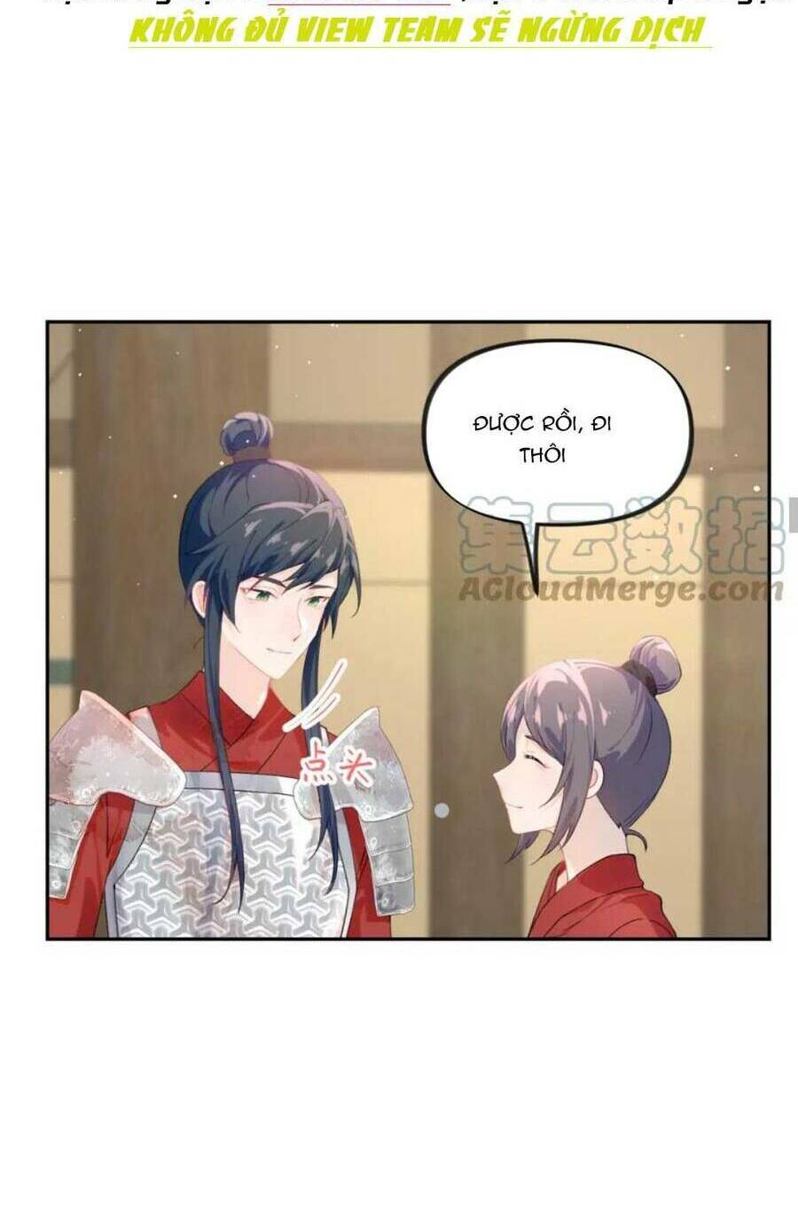 Một Đêm Bệnh Kiều Đột Nhiên Tới: Chapter 125