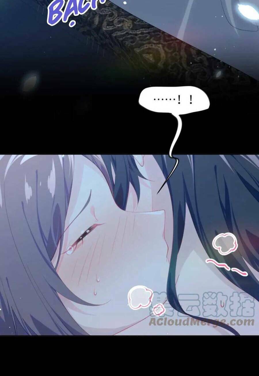 Một Đêm Bệnh Kiều Đột Nhiên Tới: Chapter 125
