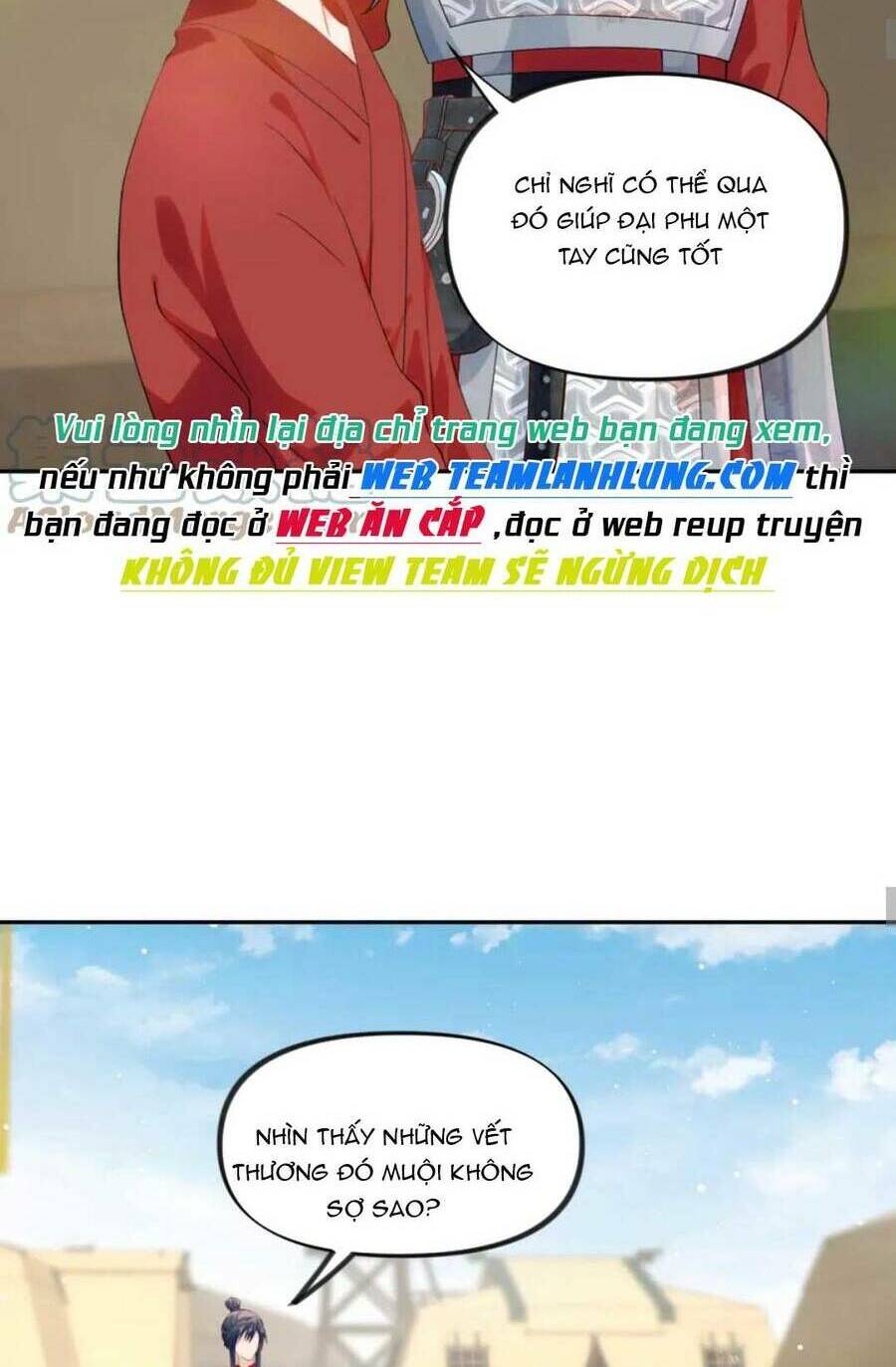 Một Đêm Bệnh Kiều Đột Nhiên Tới: Chapter 125