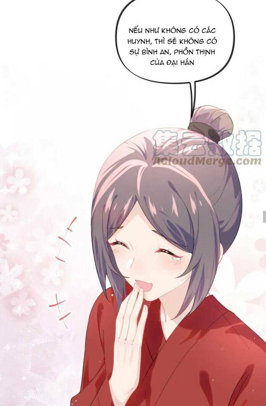 Một Đêm Bệnh Kiều Đột Nhiên Tới: Chapter 125