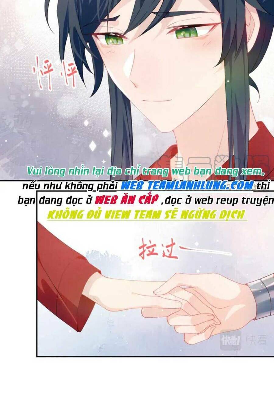 Một Đêm Bệnh Kiều Đột Nhiên Tới: Chapter 125
