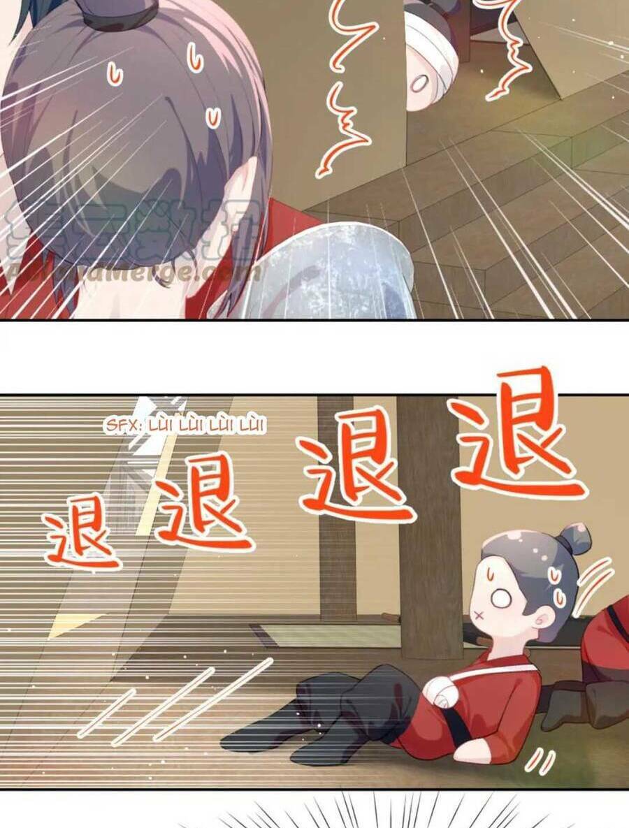 Một Đêm Bệnh Kiều Đột Nhiên Tới: Chapter 125
