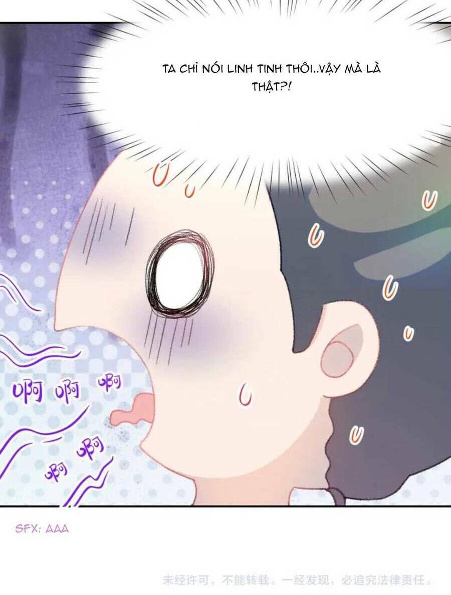 Một Đêm Bệnh Kiều Đột Nhiên Tới: Chapter 125