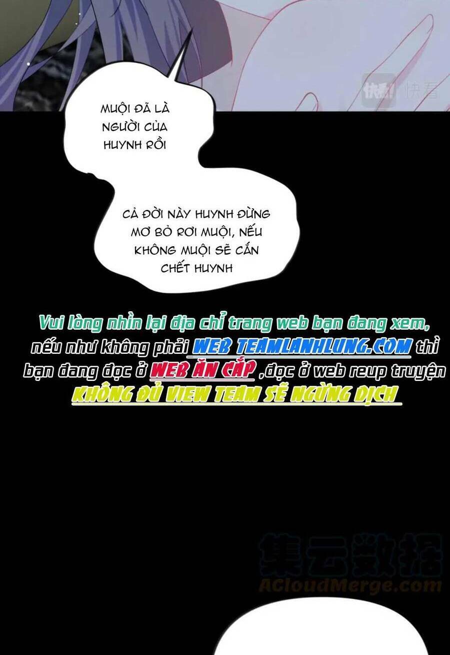 Một Đêm Bệnh Kiều Đột Nhiên Tới: Chapter 125