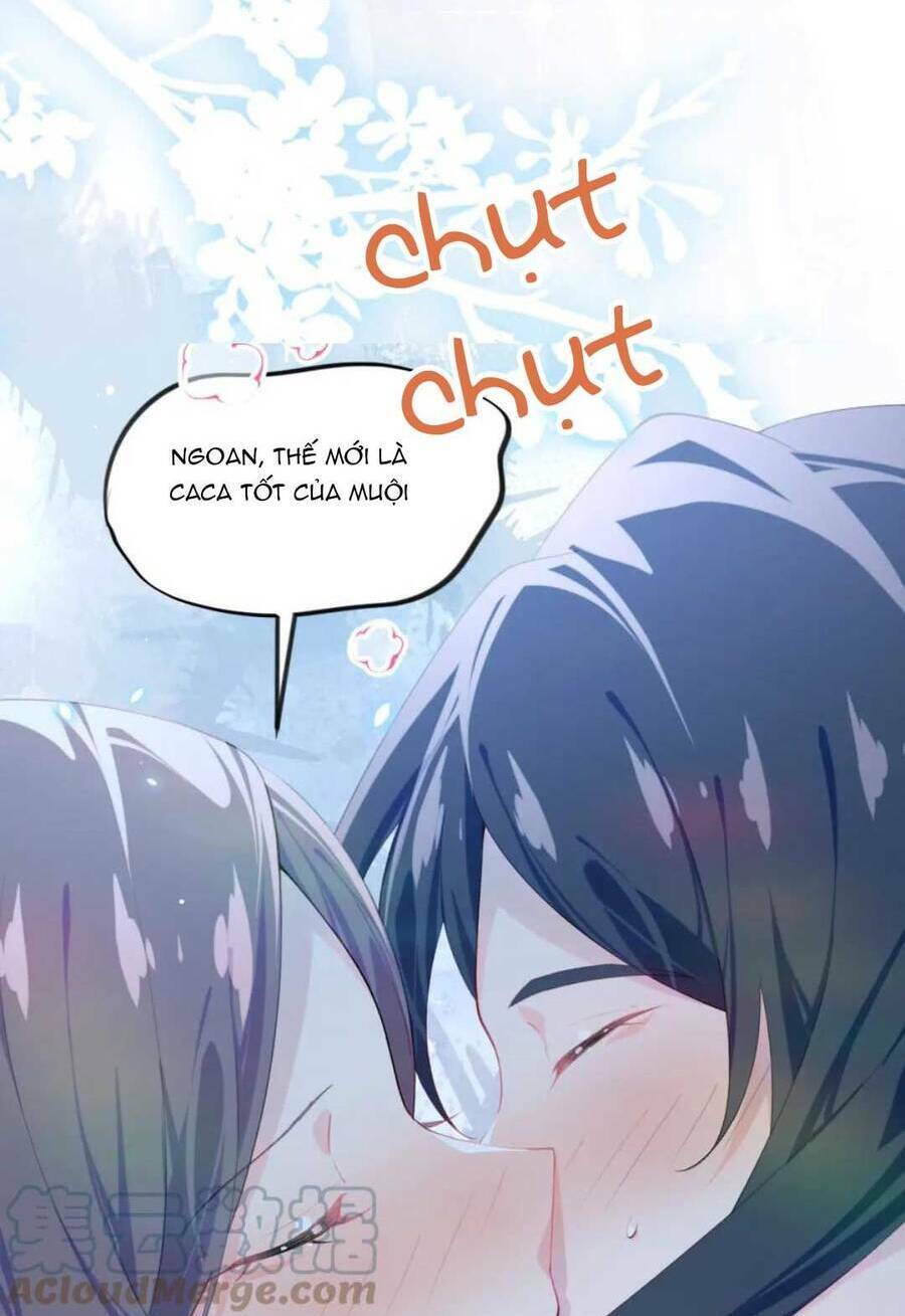 Một Đêm Bệnh Kiều Đột Nhiên Tới: Chapter 125