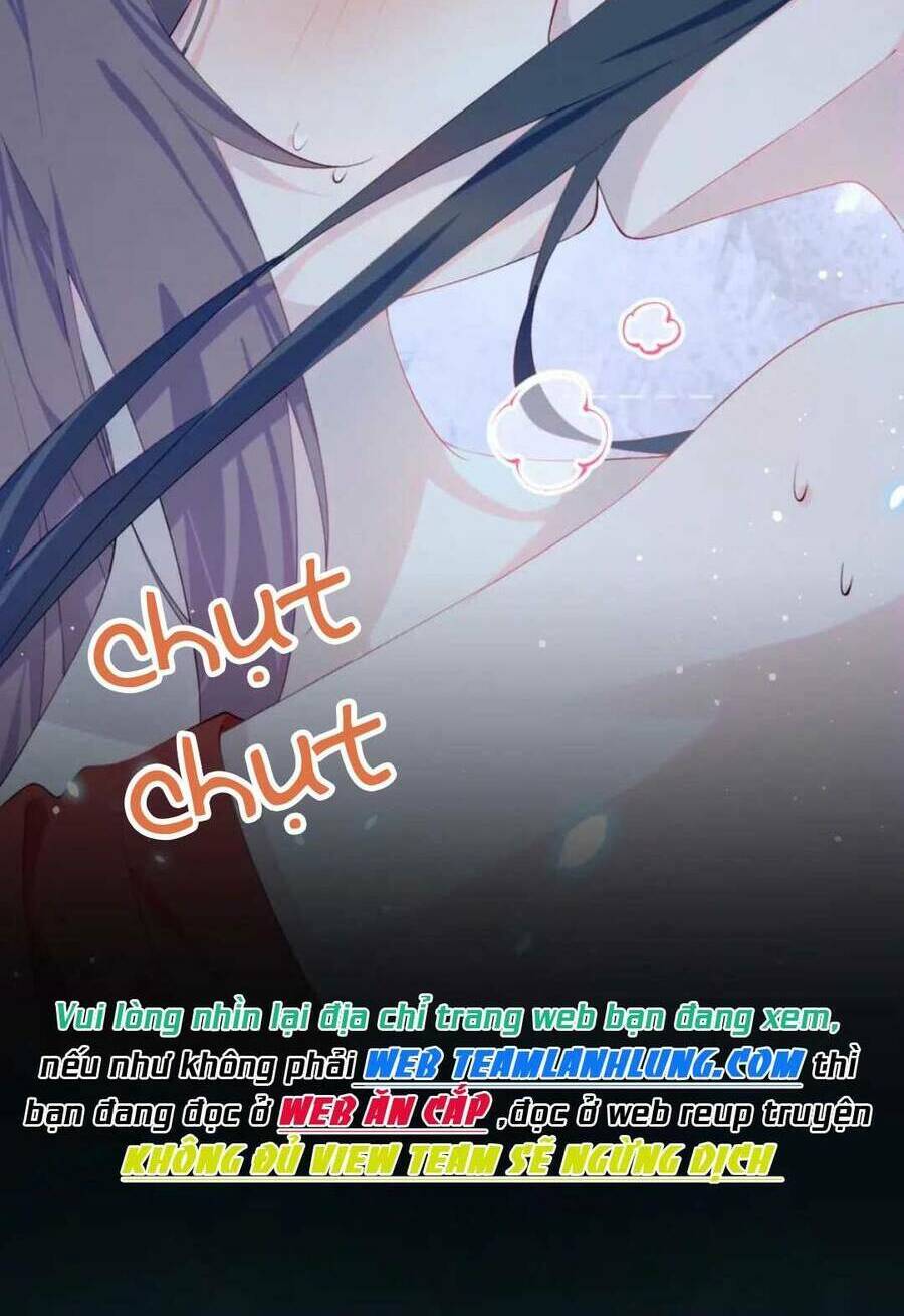 Một Đêm Bệnh Kiều Đột Nhiên Tới: Chapter 125