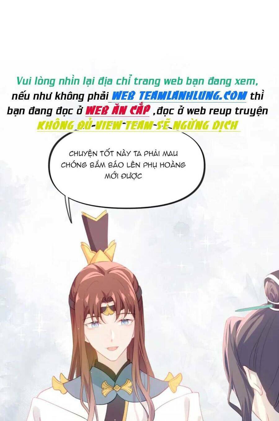 Một Đêm Bệnh Kiều Đột Nhiên Tới: Chapter 126