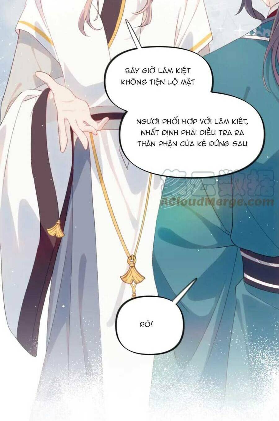 Một Đêm Bệnh Kiều Đột Nhiên Tới: Chapter 126
