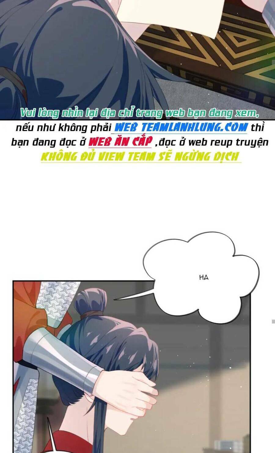 Một Đêm Bệnh Kiều Đột Nhiên Tới: Chapter 126
