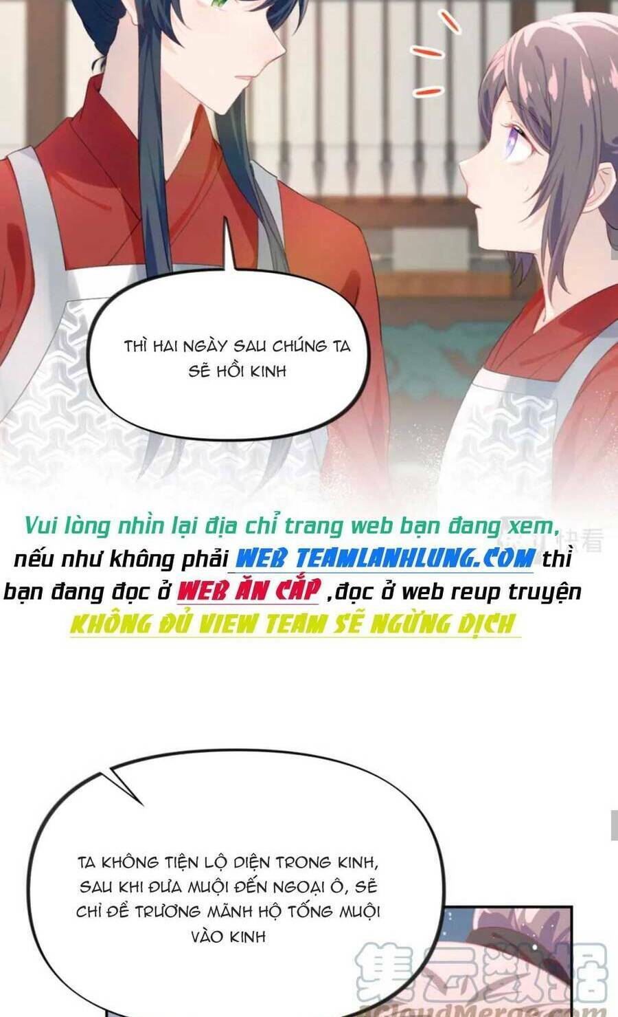 Một Đêm Bệnh Kiều Đột Nhiên Tới: Chapter 126