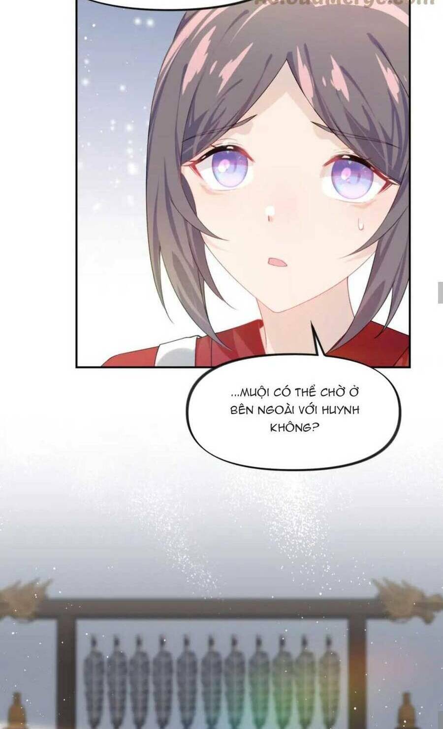 Một Đêm Bệnh Kiều Đột Nhiên Tới: Chapter 126