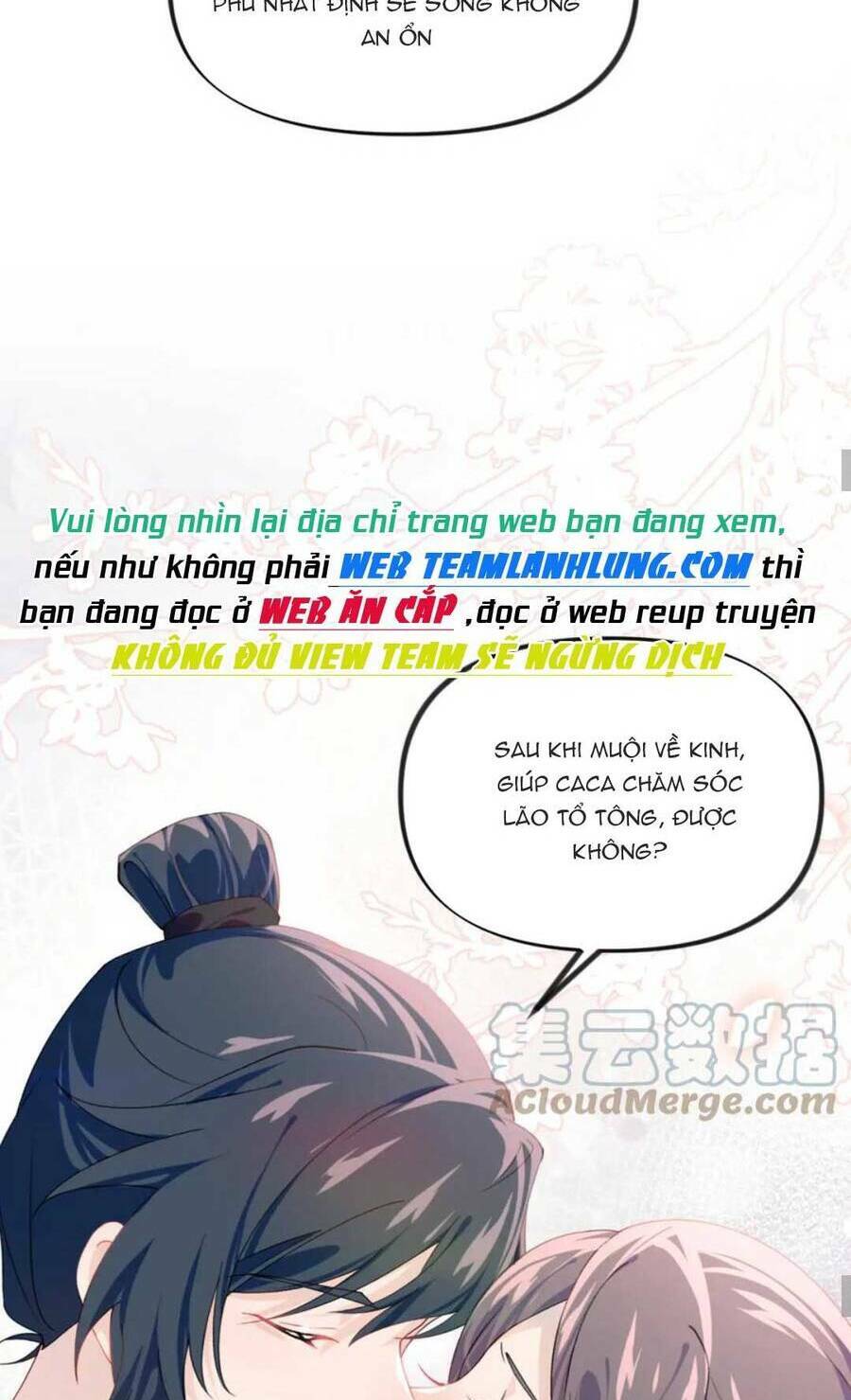 Một Đêm Bệnh Kiều Đột Nhiên Tới: Chapter 126