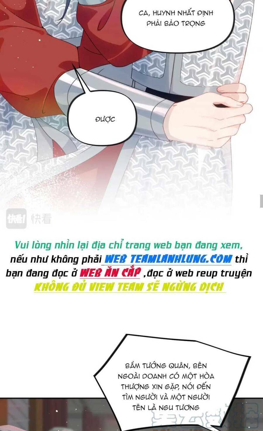 Một Đêm Bệnh Kiều Đột Nhiên Tới: Chapter 126