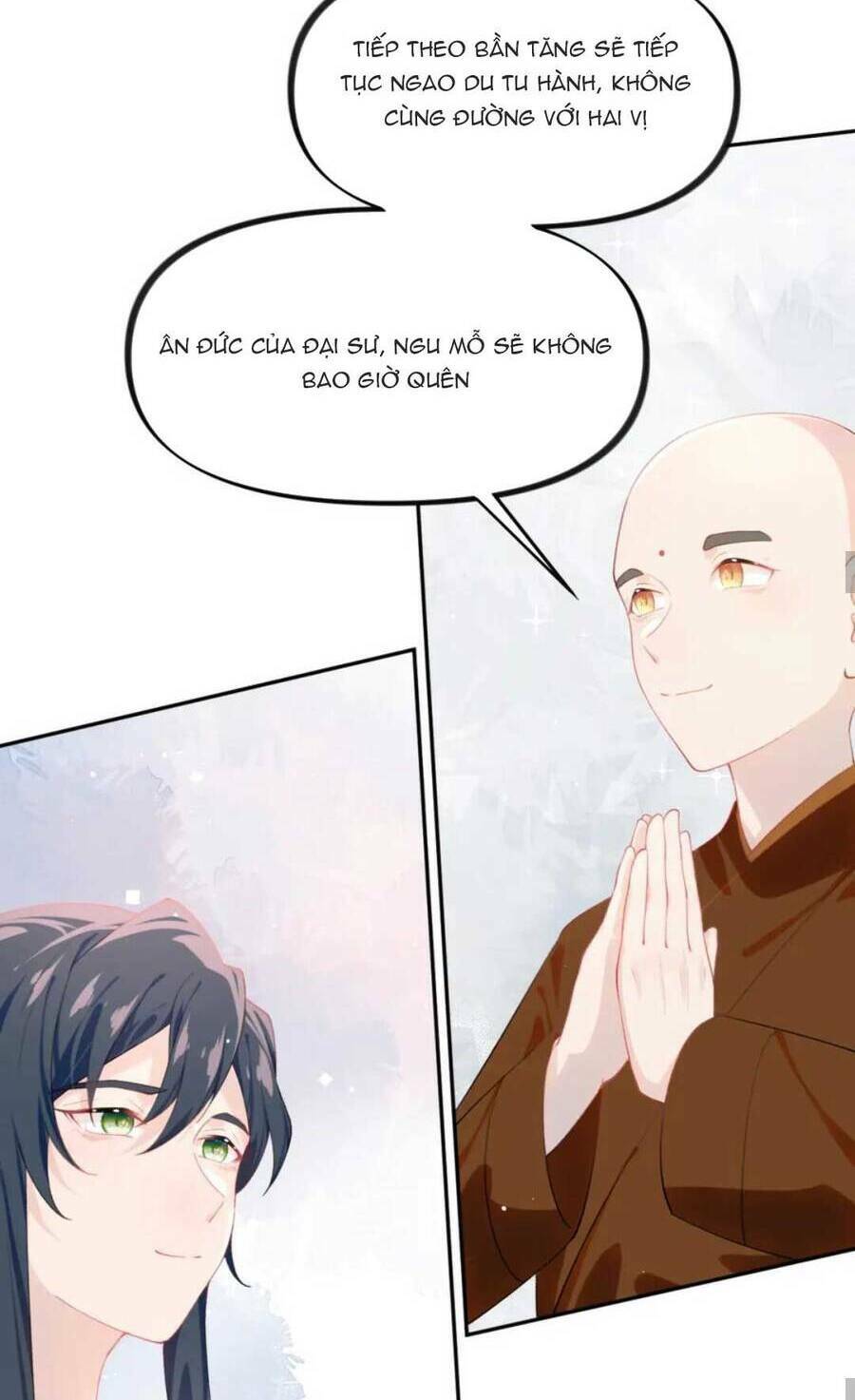 Một Đêm Bệnh Kiều Đột Nhiên Tới: Chapter 126