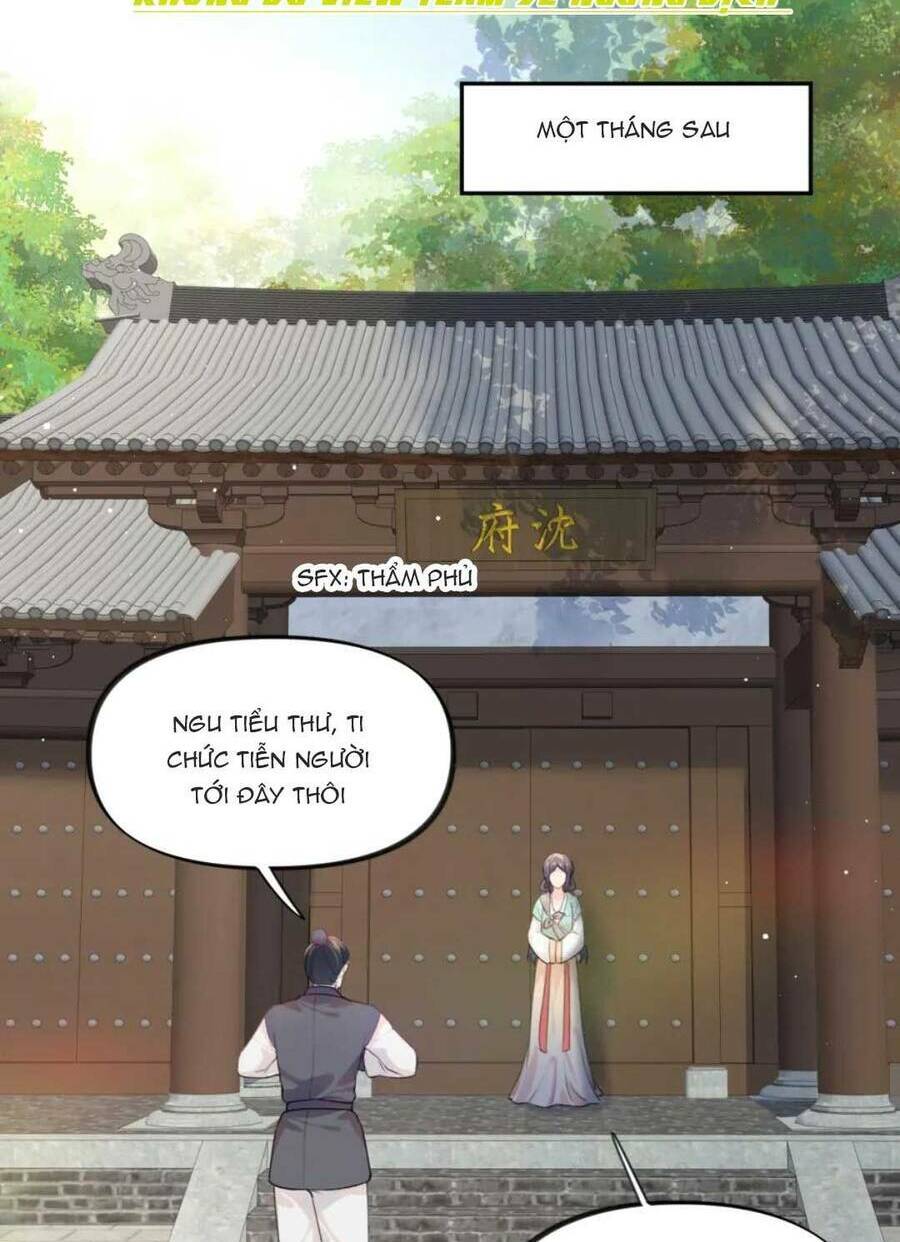 Một Đêm Bệnh Kiều Đột Nhiên Tới: Chapter 126