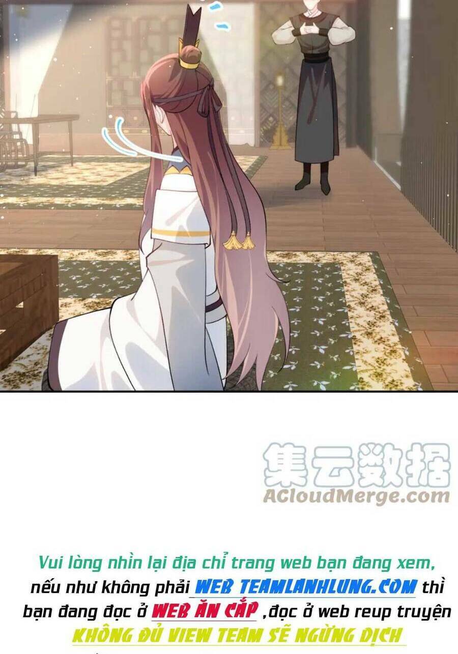Một Đêm Bệnh Kiều Đột Nhiên Tới: Chapter 126
