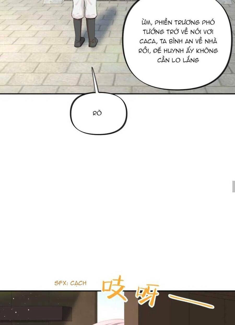 Một Đêm Bệnh Kiều Đột Nhiên Tới: Chapter 126