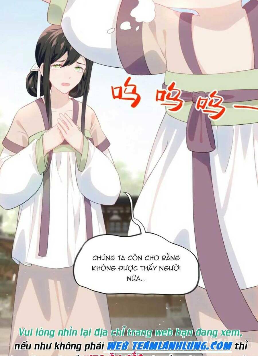 Một Đêm Bệnh Kiều Đột Nhiên Tới: Chapter 126