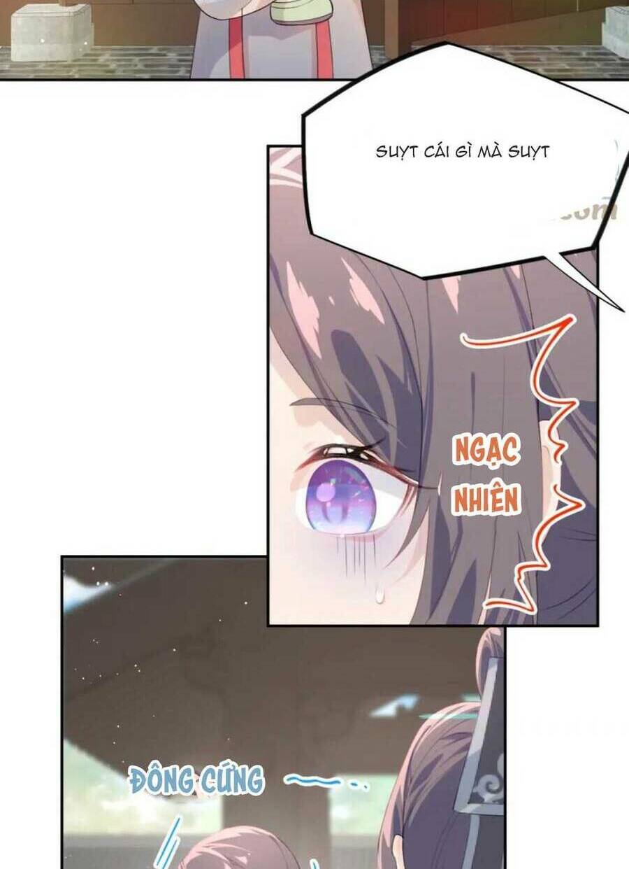 Một Đêm Bệnh Kiều Đột Nhiên Tới: Chapter 126