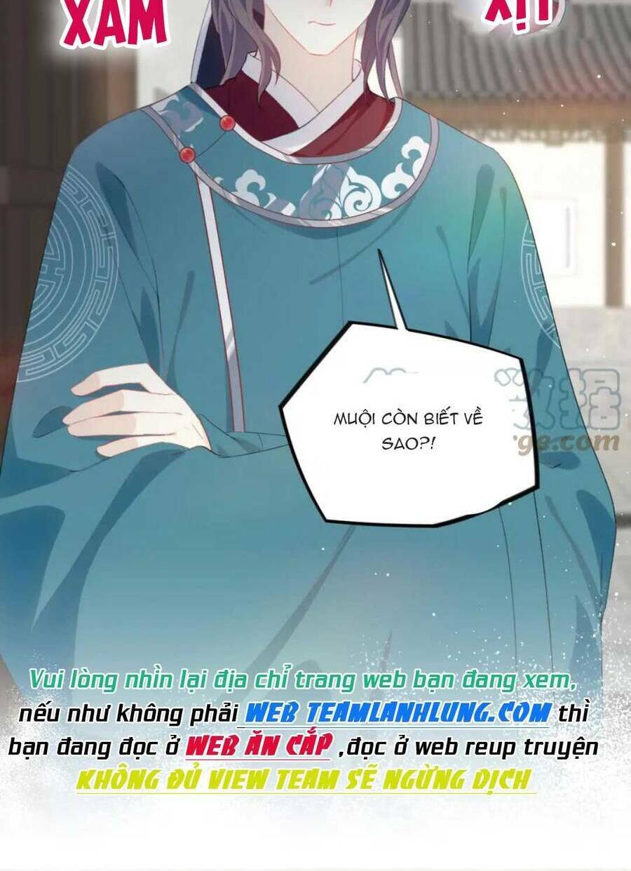Một Đêm Bệnh Kiều Đột Nhiên Tới: Chapter 126
